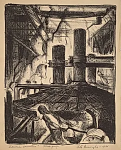 Electric Converter