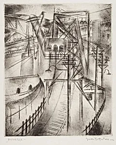 Elevator