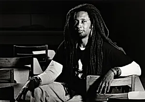 Elias Farajajé-Jones