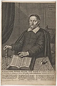 Elias Taddel