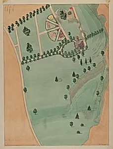 Eliza B. Jumel Estate