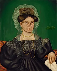 Eliza R. Read