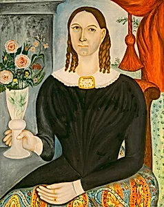 Eliza Welch Stone