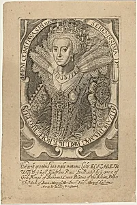 Elizabeth, Queen of Bohemia