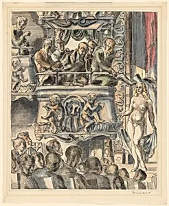 Eltinge Follies