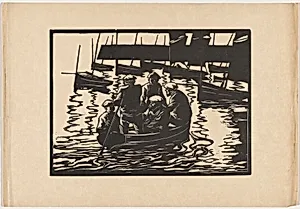 Embarquement