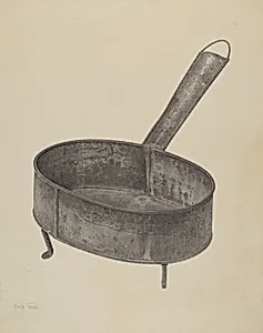 Ember Carrier