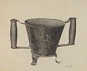 Ember Carrier