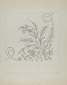 Embroidery