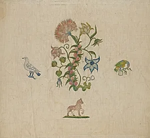 Embroidery