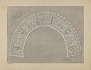 Embroidery