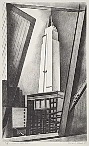 Empire State Building