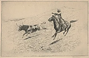 End of the Race