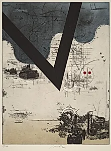 Ende des Krieges 1945