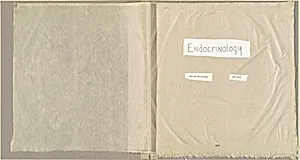 Endocrinology