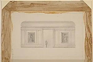 English 18th Century: Gallery 52