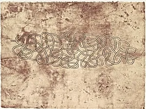 Enmeshed I