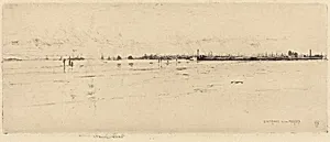 Entrance to the Mersey