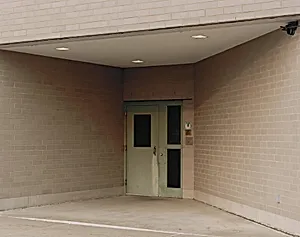 Entrance/Exit