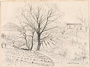 Environs de St. Tropez