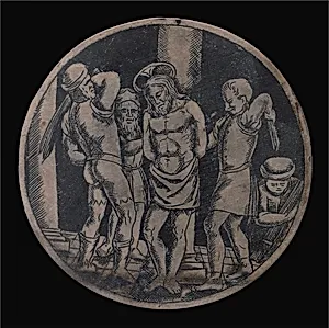 Episodes from the Life of Christ: Flagellation
