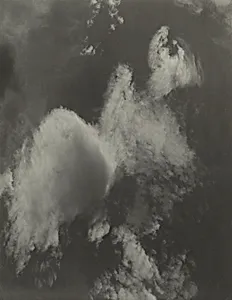 Equivalent by Alfred Stieglitz