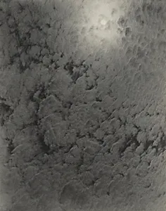 Equivalent by Alfred Stieglitz