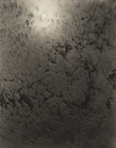 Equivalent by Alfred Stieglitz