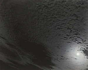 Equivalent by Alfred Stieglitz