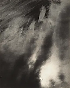 Equivalent by Alfred Stieglitz