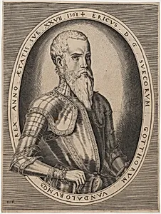 Eric XIV, King of Sweden