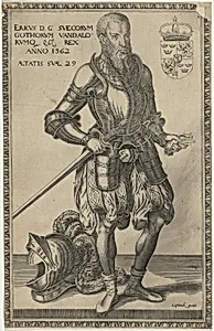 Eric XIV, King of Sweden