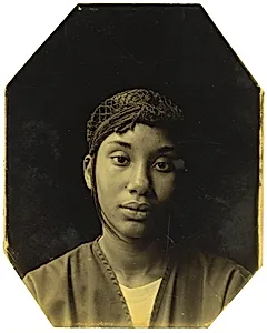 Erica Smith, St. Gabriel, Louisiana
