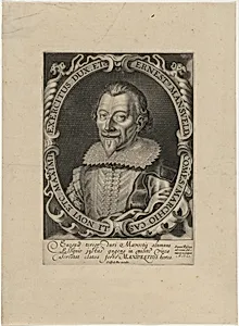 Ernest, Count of Mansfeld