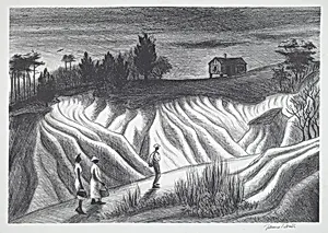 Erosion