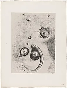 ...Et Que Des Vuex Sans Tête Flottaient Comme Des Mollusques