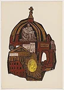 Eternal City IV
