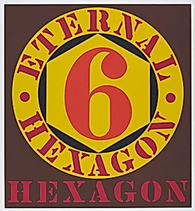 Eternal Hexagon