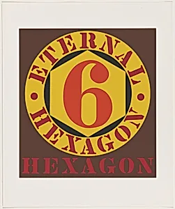 Eternal Hexagon