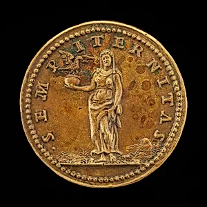 Eternity [obverse]