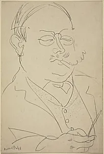 Eugène Montfort