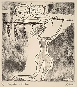 Euripides/Medea