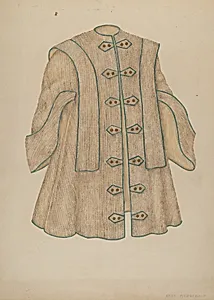 Evening Cloak