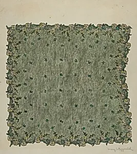 Evening Handkerchief