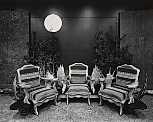Exhibition Hall