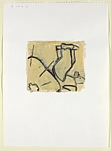 Explosion (center)