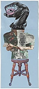Exquisite Corpse