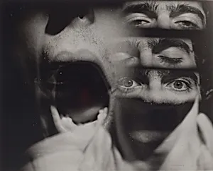 Eye and Mouth