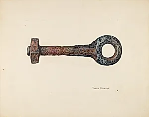 Eye Bolt