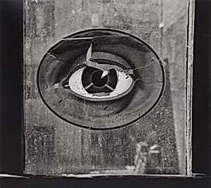 Eye on Window